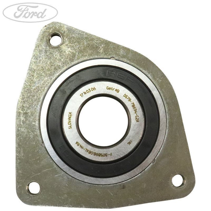 BEARING RETAINER