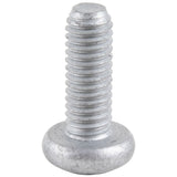 BACK DOORS, HINGES, & WEATHERSTRIPS BOLT PACK OF 5