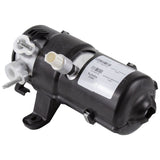 TRANSIT AIR CONDITIONING ACCUMULATOR