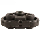 KA O/S REAR EXHAUST BACK BOX SILENCER RUBBER MOUNT