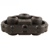 KA O/S REAR EXHAUST BACK BOX SILENCER RUBBER MOUNT