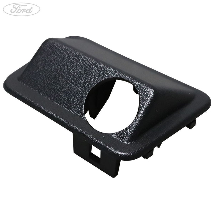 Transit Rear Camera Kit TRANSIT CUSTOM REAR CAMERA HOUSING KIT REAR LIFT LOAD DOOR – Ford ...