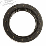 TRANSMISSION OUTPUT SHAFT OIL SEAL X2