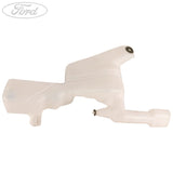 WINDSHIELD WASHER RESERVOIR