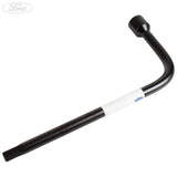 TRANSIT CONNECT STEEL WHEEL NUT WRENCH 2002-2013