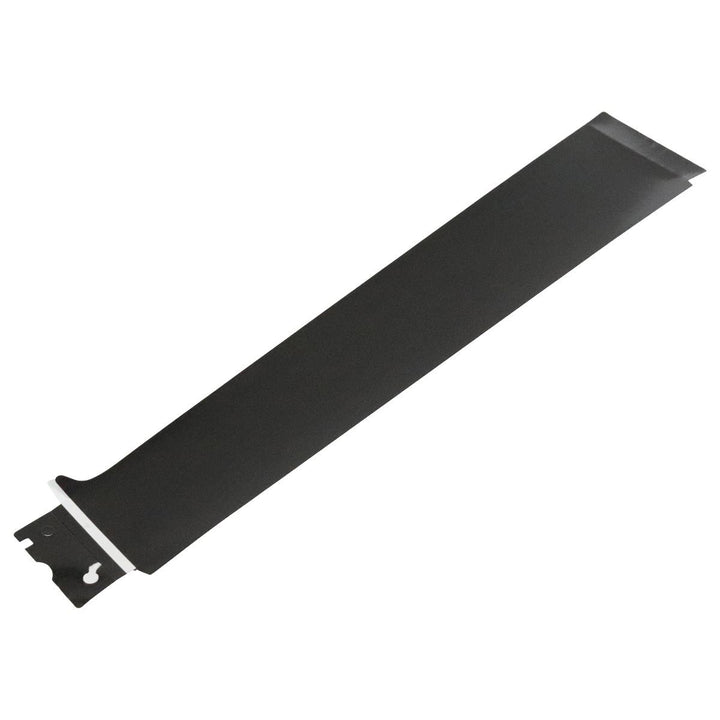 B POST DECAL
