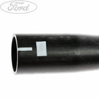 FILLER PIPE HOSE