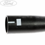 FILLER PIPE HOSE