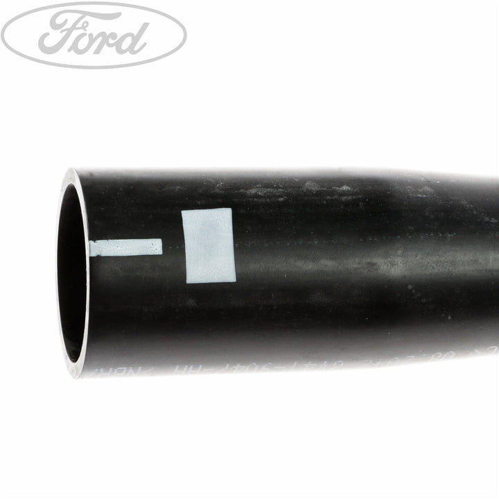 FILLER PIPE HOSE