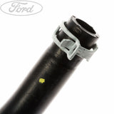 COOLING SYSTEM HOSE