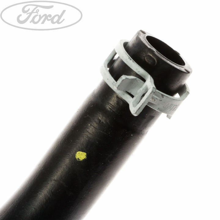 COOLING SYSTEM HOSE