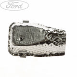 CRANKSHAFT POSITION SENSOR SHIELD