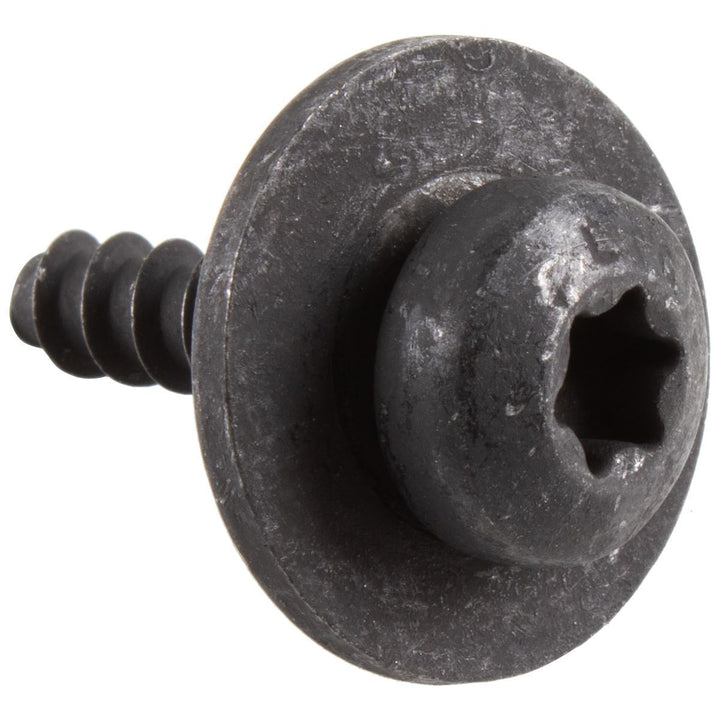 RADIATOR GRILLE AND FRONT BUMPER SCREW AND WASHER PACK OF 25