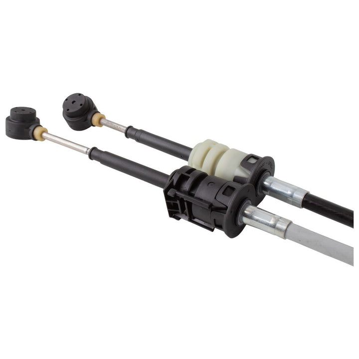GEAR SELECTOR LEVER CONTROL CABLE
