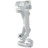 FRONT BRAKE CALIPER CARRIER SLIDER BRACKET