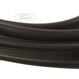 FIESTA N/S REAR BACK DOOR WEATHERSTRIP SEAL