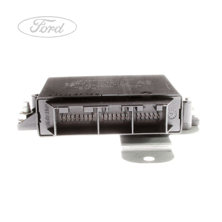 PARKING AID SYSTEM MODULE