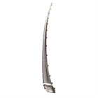 FOCUS O/S FRONT WINDSCREEN RETAINER MOULDING