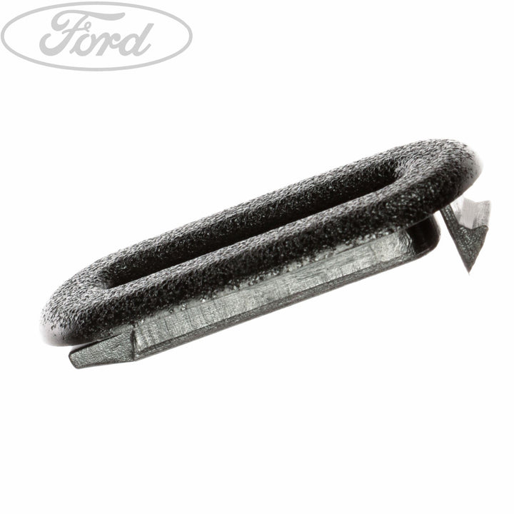 TRANSIT CONNECT FIESTA REAR SEAT BELTS SURROUND TRIM BEZEL