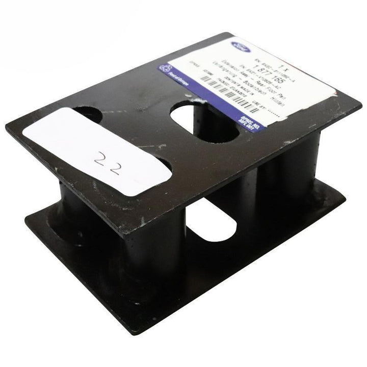 TRANSIT REAR FLOOR PAN EXTENSION PANEL 2014-
