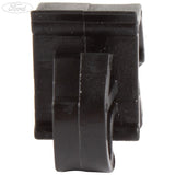 FLOOR PAN CENTRE AND REAR CLIP PACK OF 25