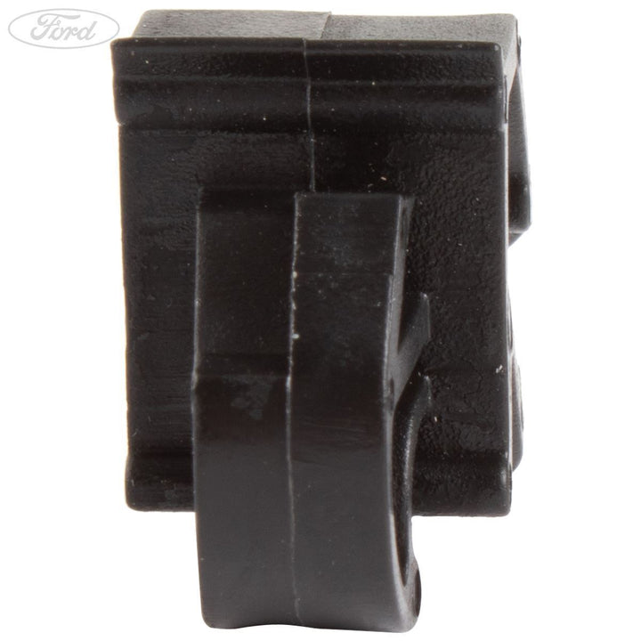 FLOOR PAN CENTRE AND REAR CLIP PACK OF 25