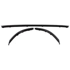 MONDEO REAR BUMPER MOULDING SET