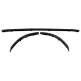 MONDEO REAR BUMPER MOULDING SET