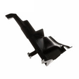 FRONT BODY RADIATOR SURROUND AIR DEFLECTOR PANEL