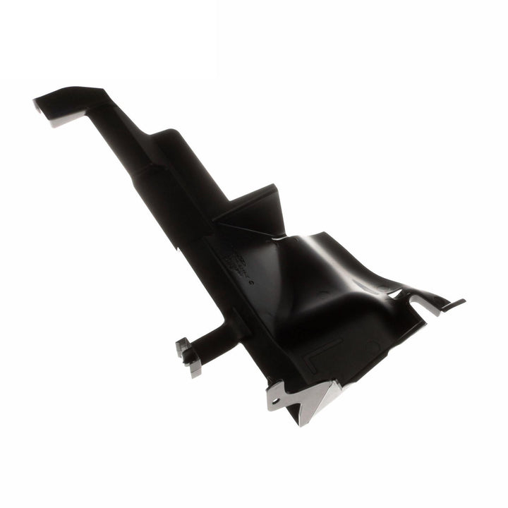 FRONT BODY RADIATOR SURROUND AIR DEFLECTOR PANEL