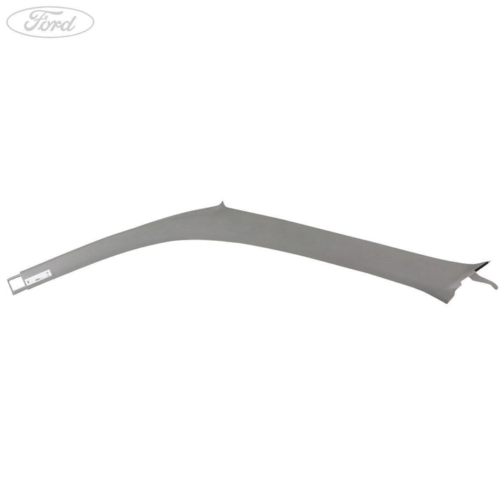 WINDSHIELD MOULDING