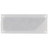 FOCUS N/S FRONT WING ST NAME PLATE BADGE EMBLEM