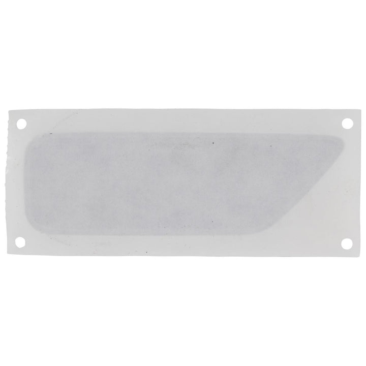 FOCUS N/S FRONT WING ST NAME PLATE BADGE EMBLEM