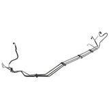 B-MAX FIESTA 1.0 ECOBOOST PETROL FUEL PIPE TUBE