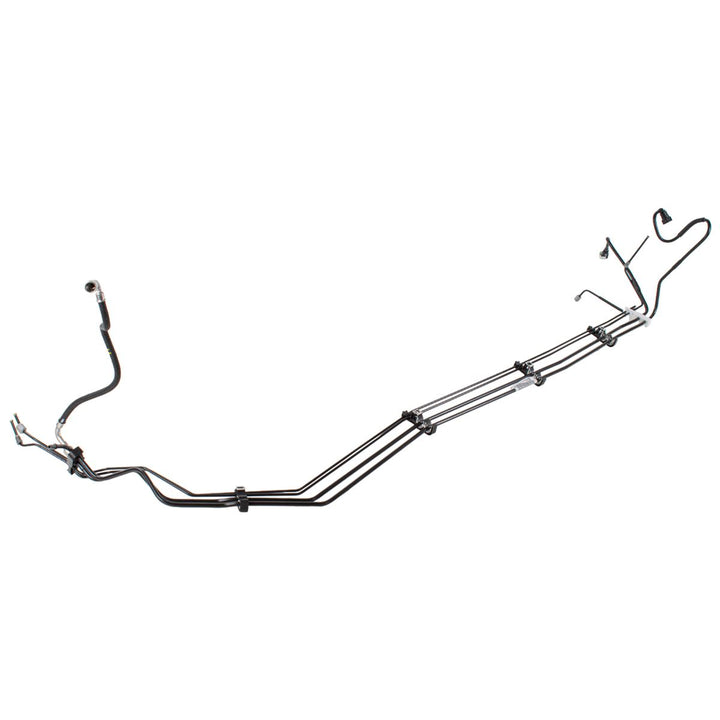 B-MAX FIESTA 1.0 ECOBOOST PETROL FUEL PIPE TUBE