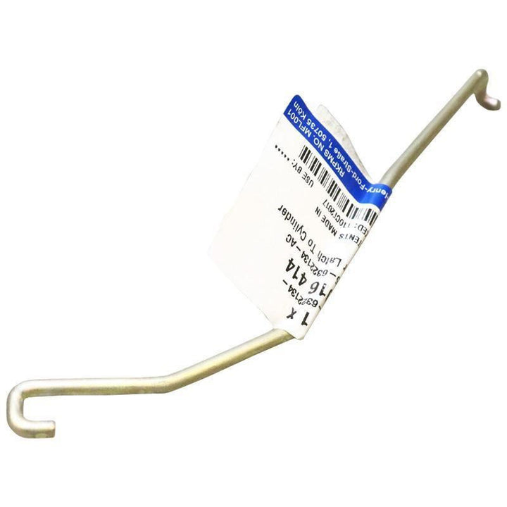 DOOR LATCH TO CYLINDER ROD