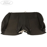 REAR SEAT BACK COVER