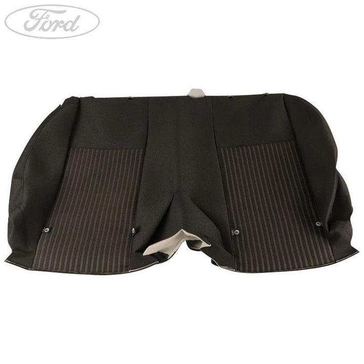 REAR SEAT BACK COVER
