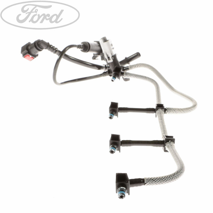 FUEL INJECTOR PIPE REPAIR TUBE