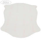 WATER SPLASH SHIELD
