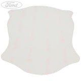 WATER SPLASH SHIELD