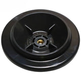 PUMA FIESTA FOCUS SPARE WHEEL MOUNTING SPACER PLATE 149MM