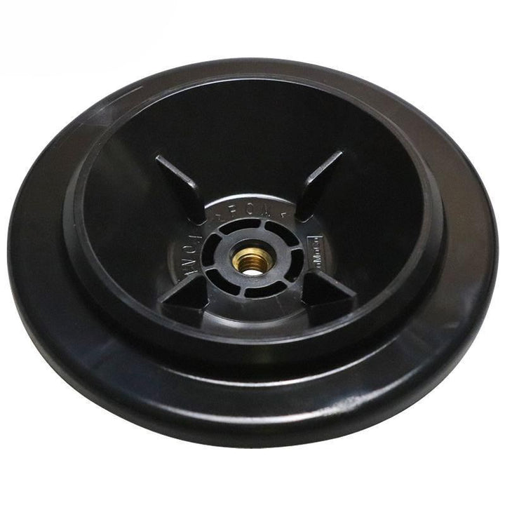 PUMA FIESTA FOCUS SPARE WHEEL MOUNTING SPACER PLATE 149MM