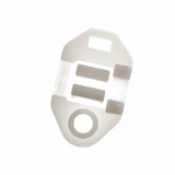 Fiesta Heater & Air Conditioning Controls Clip 2008-2012