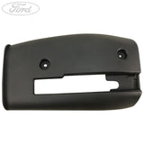 STEERING COLUMN SHROUD