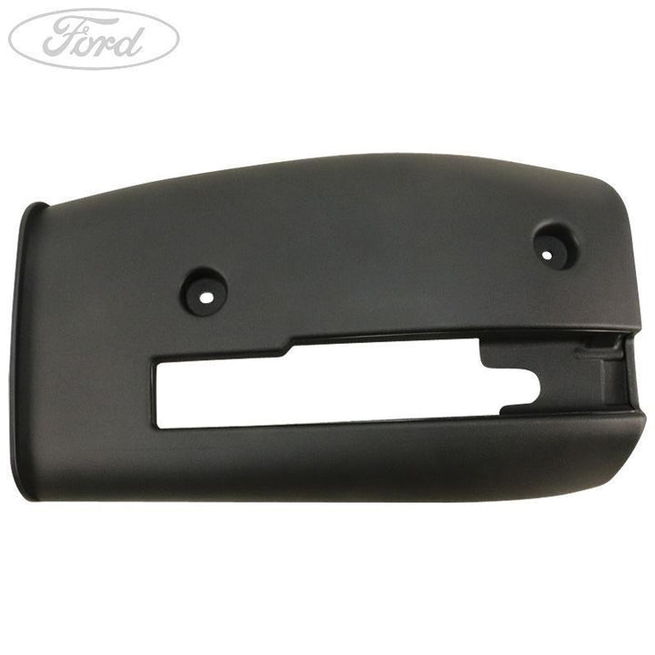 STEERING COLUMN SHROUD