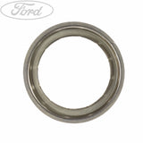 OUTPUT SHAFT OIL SEAL
