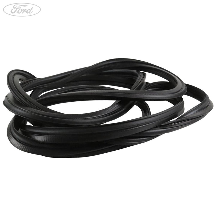 TRANSIT MK8 REAR DOOR WEATHERSTRIP SEAL WITH HIGH ROOF 14-