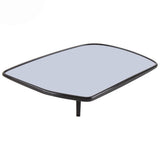 RANGER O/S DOOR MIRROR GLASS WIDE ANGLE 2011-