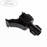 GEARSTICK SHAFT ACTUATOR